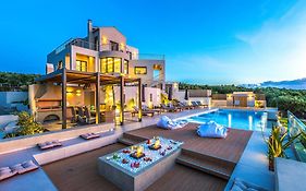 Villa Veggera Chania